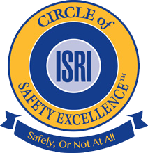 Institute of Scrap Recycling Industries Circle of Safety Excellence