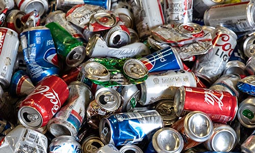 Current Pricing | Brenner Recycling