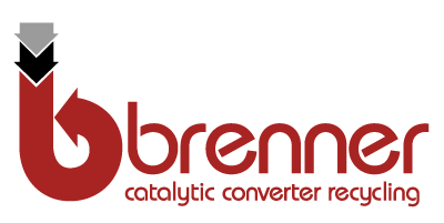 Brenner Catalytic Converter Recycling