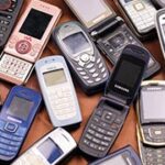 Cell phone recycling and scrap processing in Hazleton PA